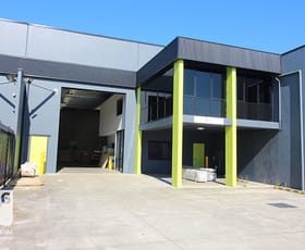 Factory, Warehouse & Industrial commercial property for lease at 14 Homedale Road Bankstown NSW 2200