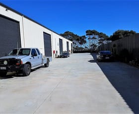 Showrooms / Bulky Goods commercial property leased at 31 Lindsay Road Lonsdale SA 5160