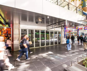 Shop & Retail commercial property leased at 63 Swanston Street Melbourne VIC 3000