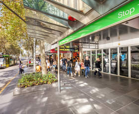 Shop & Retail commercial property leased at 63 Swanston Street Melbourne VIC 3000