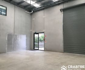 Factory, Warehouse & Industrial commercial property leased at 26/1 Kingston Road Moorabbin VIC 3189