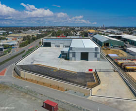 Factory, Warehouse & Industrial commercial property leased at 1 Railway Parade Bibra Lake WA 6163