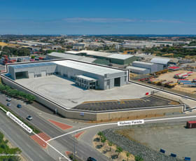 Factory, Warehouse & Industrial commercial property leased at 1 Railway Parade Bibra Lake WA 6163