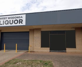 Shop & Retail commercial property leased at 2/30-34 Gayview Drive West Wodonga VIC 3690