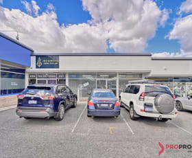 Showrooms / Bulky Goods commercial property leased at 5/535 Walter Road Morley WA 6062