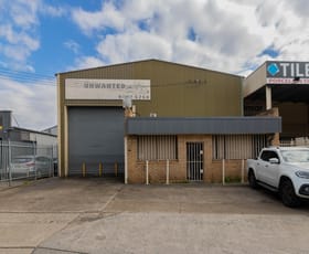 Offices commercial property leased at Smithfield NSW 2164