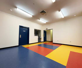 Offices commercial property leased at 3 Cordeaux Street Campbelltown NSW 2560