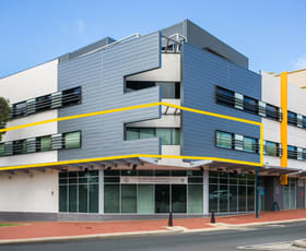 Offices commercial property leased at Suite 1.03/5 Davidson Terrace Joondalup WA 6027