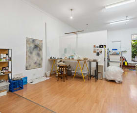 Factory, Warehouse & Industrial commercial property leased at GF/158 Parramatta Road Stanmore NSW 2048