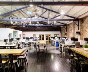 Offices commercial property for lease at 107 Regent Street Chippendale NSW 2008