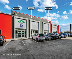 Showrooms / Bulky Goods commercial property leased at 459 Nudgee Road Hendra QLD 4011