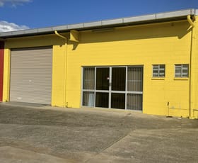 Factory, Warehouse & Industrial commercial property leased at 2/287-289 Morayfield Road Morayfield QLD 4506