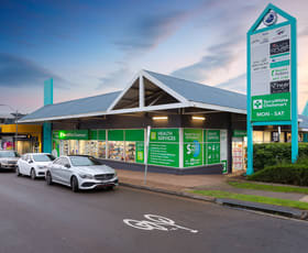 Shop & Retail commercial property leased at Lots 1 & 3, 34 John Street Warners Bay NSW 2282