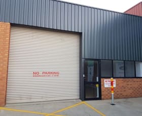 Factory, Warehouse & Industrial commercial property for lease at Unit 3/184 Gladstone Street Fyshwick ACT 2609