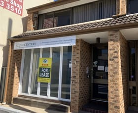 Shop & Retail commercial property leased at 12/419 Church Street North Parramatta NSW 2151