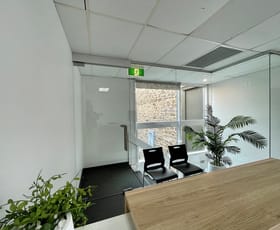 Offices commercial property leased at Level 1/134 The Parade Norwood SA 5067