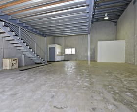 Factory, Warehouse & Industrial commercial property leased at 4/51 Albatross Street Winnellie NT 0820