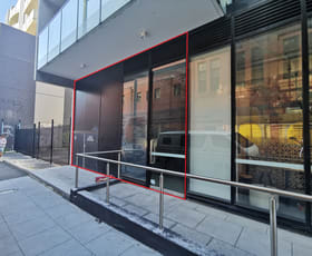 Medical / Consulting commercial property leased at G06/12 Garden Street South Yarra VIC 3141