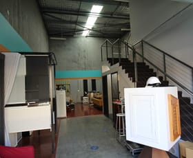 Factory, Warehouse & Industrial commercial property leased at 14/105a Vanessa Street Kingsgrove NSW 2208