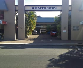 Offices commercial property leased at 12/25 Grafton Street Cairns City QLD 4870