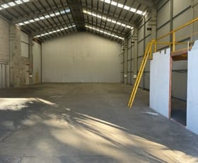 Factory, Warehouse & Industrial commercial property leased at 1B/11 Garema Street Cannonvale QLD 4802