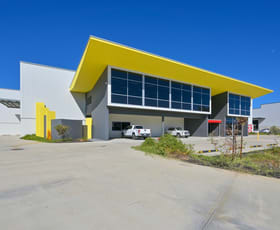 Factory, Warehouse & Industrial commercial property leased at 69 Bushland Ridge Bibra Lake WA 6163