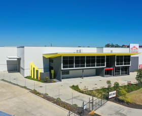 Factory, Warehouse & Industrial commercial property leased at 69 Bushland Ridge Bibra Lake WA 6163