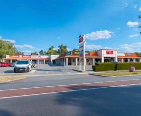 Shop & Retail commercial property leased at 61 Apsley Road Willetton WA 6155