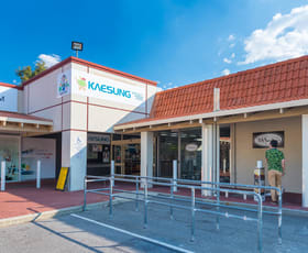 Shop & Retail commercial property leased at 61 Apsley Road Willetton WA 6155