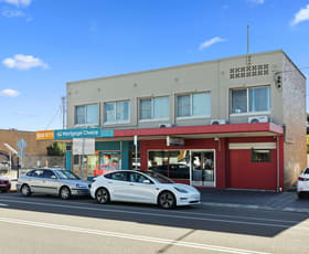 Offices commercial property leased at First Floor/95 High Street East Maitland NSW 2323
