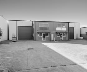 Showrooms / Bulky Goods commercial property leased at 1/6 Paddock Place Rutherford NSW 2320