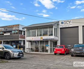 Offices commercial property leased at 1/7 Birubi Street Coorparoo QLD 4151