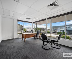 Offices commercial property leased at 1/7 Birubi Street Coorparoo QLD 4151