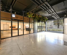 Showrooms / Bulky Goods commercial property leased at 767-769 Botany Road Rosebery NSW 2018
