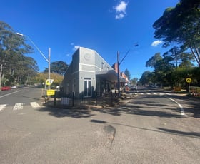 Factory, Warehouse & Industrial commercial property leased at 56 Denman Pde Normanhurst NSW 2076