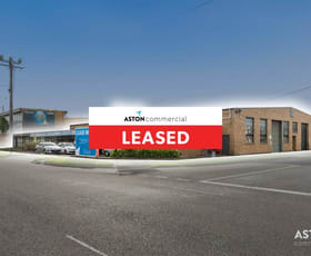 Showrooms / Bulky Goods commercial property leased at 57 Cochranes Road Moorabbin VIC 3189