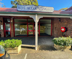 Medical / Consulting commercial property leased at Shop 6 13-17 Kennedy Crescent Bonnet Bay NSW 2226