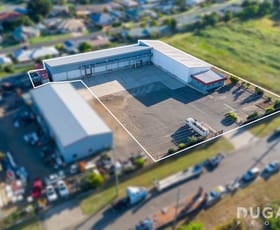 Factory, Warehouse & Industrial commercial property leased at 11-13 Industrial Road Gatton QLD 4343