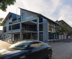 Offices commercial property leased at Wharf 10/50-52 Pirrama Road Pyrmont NSW 2009