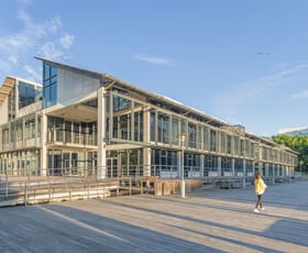 Offices commercial property leased at Wharf 10/50-52 Pirrama Road Pyrmont NSW 2009
