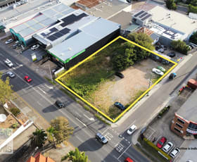 Development / Land commercial property leased at 32-34 Hudson Road Albion QLD 4010