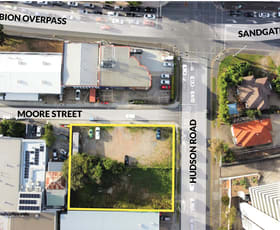 Factory, Warehouse & Industrial commercial property leased at 32-34 Hudson Road Albion QLD 4010