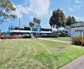 Offices commercial property leased at Omnico Business Centre 270 Ferntree Gully Road Notting Hill VIC 3168