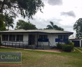 Offices commercial property leased at 123 Ross River Road Mundingburra QLD 4812