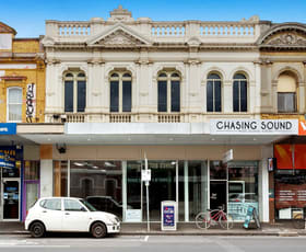 Showrooms / Bulky Goods commercial property leased at 199-201 Barkly Street Footscray VIC 3011