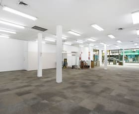 Shop & Retail commercial property leased at 199-201 Barkly Street Footscray VIC 3011