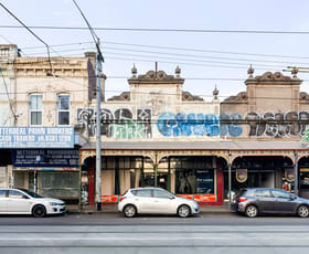 Development / Land commercial property sold at 510-512 Sydney Road Brunswick VIC 3056