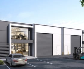 Factory, Warehouse & Industrial commercial property sold at Lot 9, 14C Cobbans Close Beresfield NSW 2322