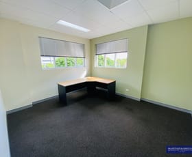 Offices commercial property leased at 10/12 Discovery Drive North Lakes QLD 4509