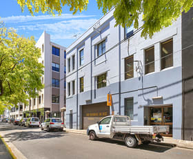 Offices commercial property leased at 61 Renwick Street Redfern NSW 2016